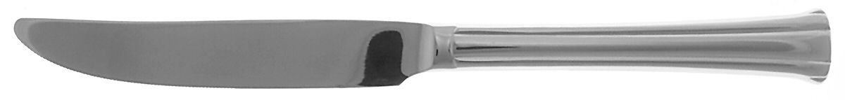 Strada (Stainless) New French Hollow Knife by Mikasa-1