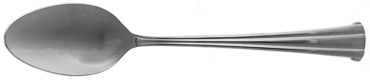 Strada (Stainless) Teaspoon by Mikasa-1