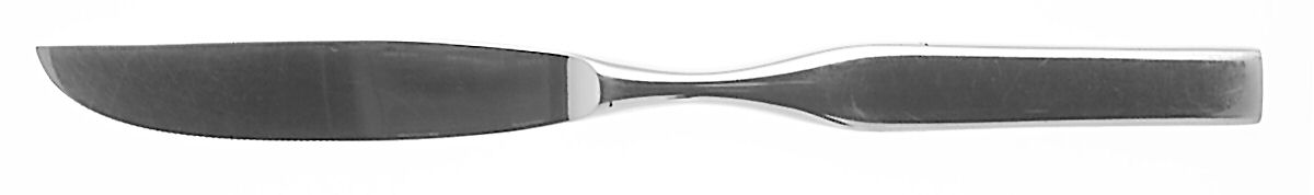Rhapsody (Stainless) Modern Solid Knife by Mikasa-1