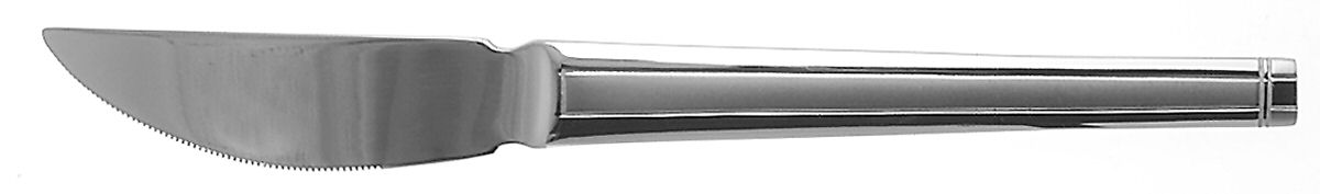 Dakar (Stainless) Modern Solid Knife by Mikasa-1