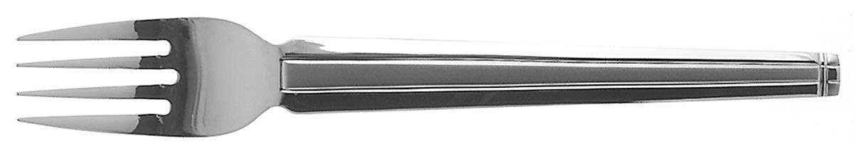 Dakar (Stainless) Individual Salad Fork by Mikasa-1