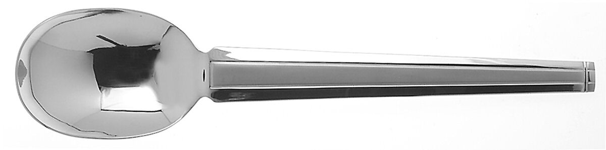 Dakar (Stainless) Tablespoon (Serving Spoon) by Mikasa-1