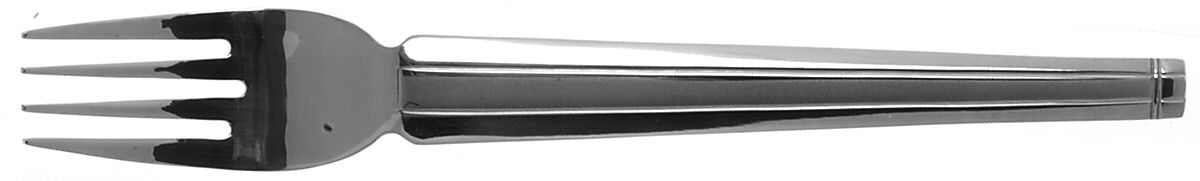 Dakar (Stainless) Fork by Mikasa-1