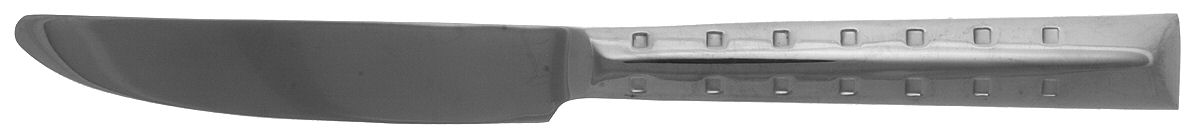 Viewpoint (Stainless) New French Solid Knife by Mikasa-1