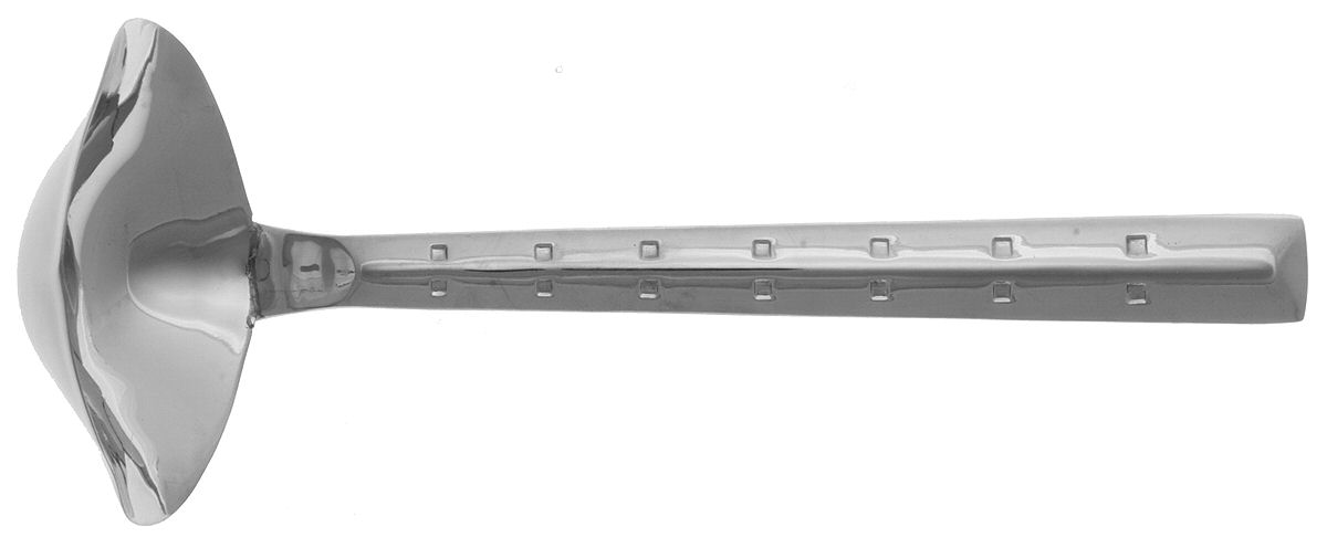 Viewpoint (Stainless) Solid Gravy Ladle by Mikasa-1