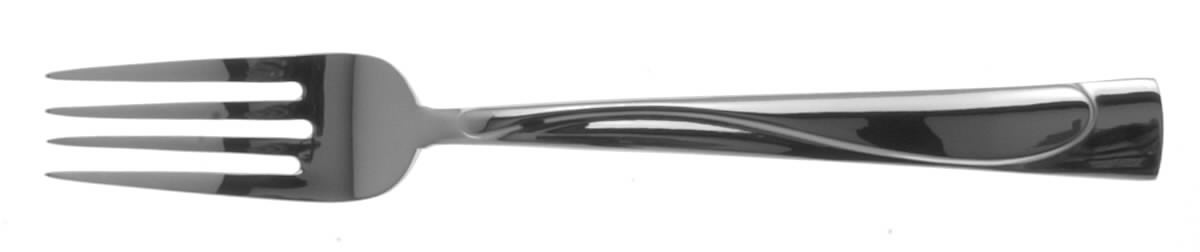 Silver Moon (Stainless-Glossy) Individual Salad Fork by Mikasa-1