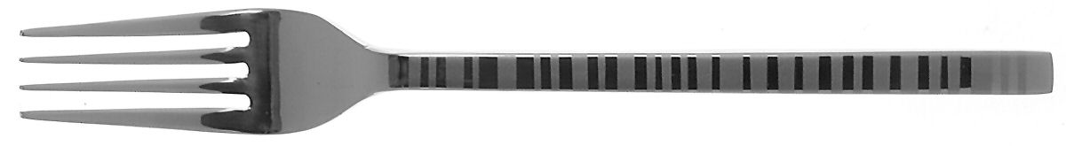 Argon (Stainless) Individual Salad Fork by Mikasa-1