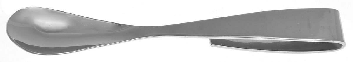 Sarong (Stainless) Teaspoon by Mikasa-1