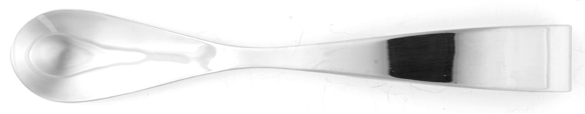 Sarong (Stainless) Place/Oval Soup Spoon by Mikasa-1