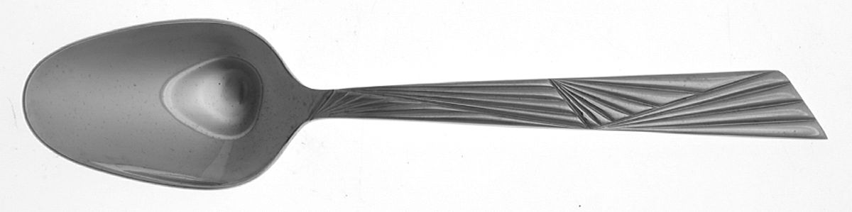 Manifesto (Stainless) Teaspoon by Mikasa-1