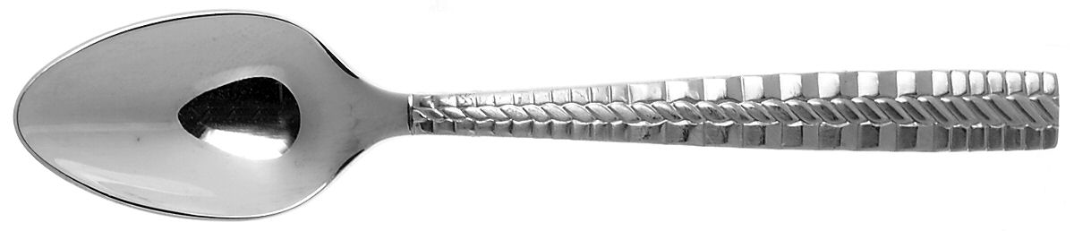 Vibration (Stainless) Teaspoon by Mikasa-1