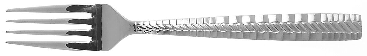 Vibration (Stainless) Fork by Mikasa-1