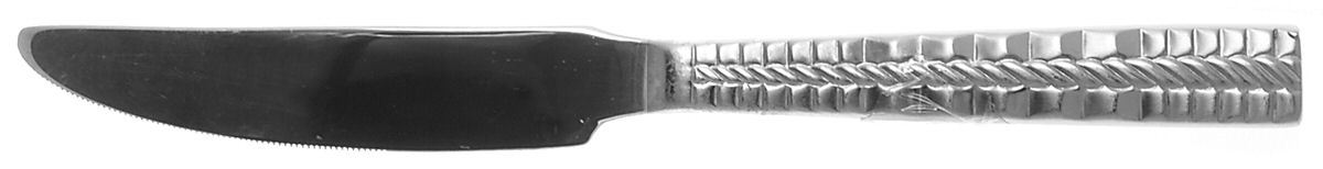 Vibration (Stainless) New French Solid Knife by Mikasa-1