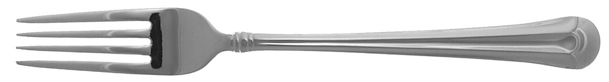 Carriage House (Stainless) Individual Salad Fork by Mikasa-1