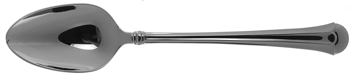 Carriage House (Stainless) Tablespoon (Serving Spoon) by Mikasa-1