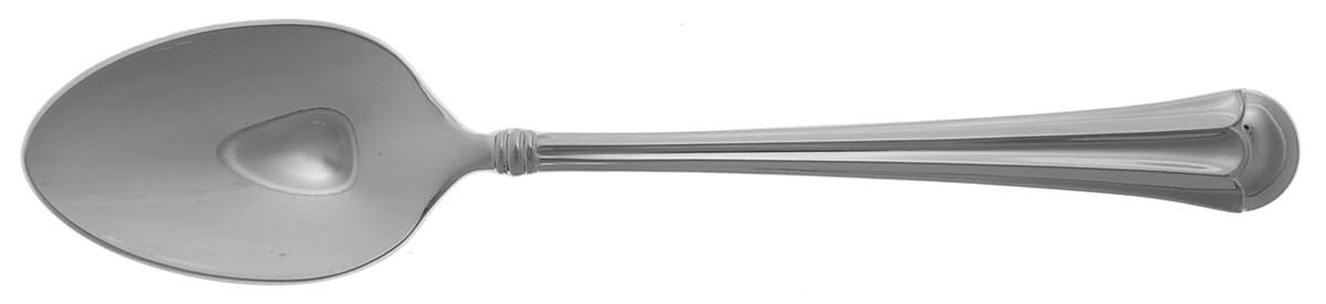 Carriage House (Stainless) Teaspoon by Mikasa-1