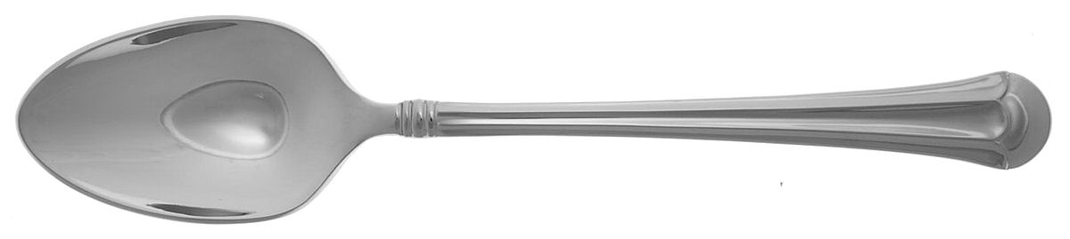 Carriage House (Stainless) Place/Oval Soup Spoon by Mikasa-1