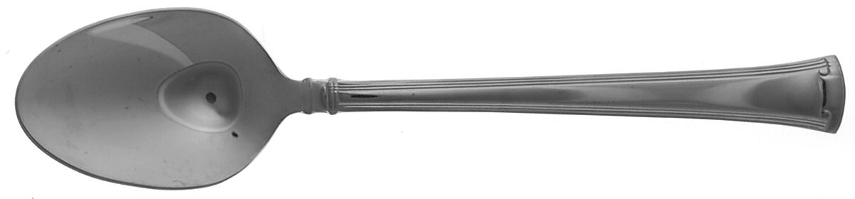 Edinboro (Stainless) Tablespoon (Serving Spoon) by Mikasa-1