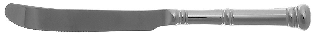 Plymouth (Stainless) Old French Solid Knife by Mikasa-1