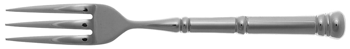 Plymouth (Stainless) Individual Salad Fork by Mikasa-1