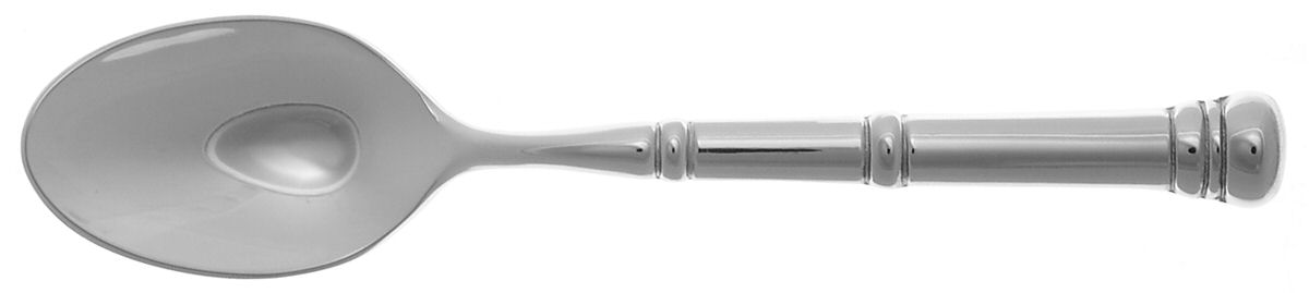 Plymouth (Stainless) Teaspoon by Mikasa-1