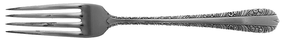 MCG5 (Silverplate) Fork by Mcglashan Clarke & Co-1