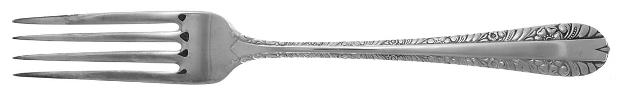 MCG5 (Silverplate) Fork by Mcglashan Clarke & Co-1