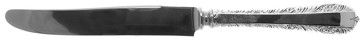 MCG5 (Silverplate) New French Hollow Knife with Bolster by Mcglashan Clarke & Co-1
