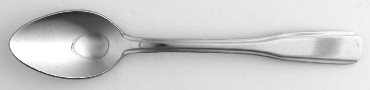 MPF9 (Stainless) Teaspoon by Market Place-1