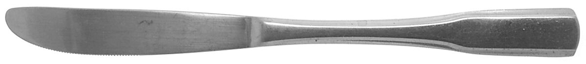 MPF9 (Stainless) Modern Solid Knife by Market Place-1