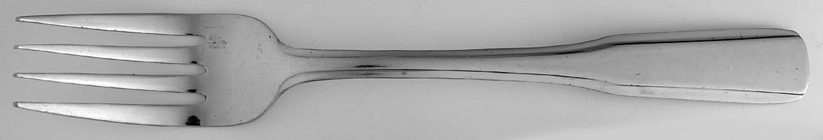 MPF9 (Stainless) Fork by Market Place-1