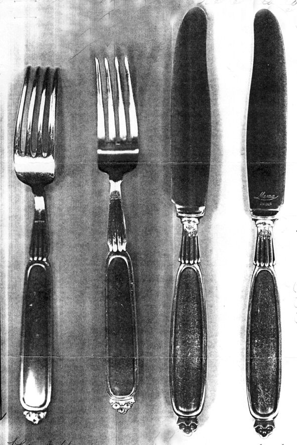 Mxm1 (Silverplate) Fork by Mema-1