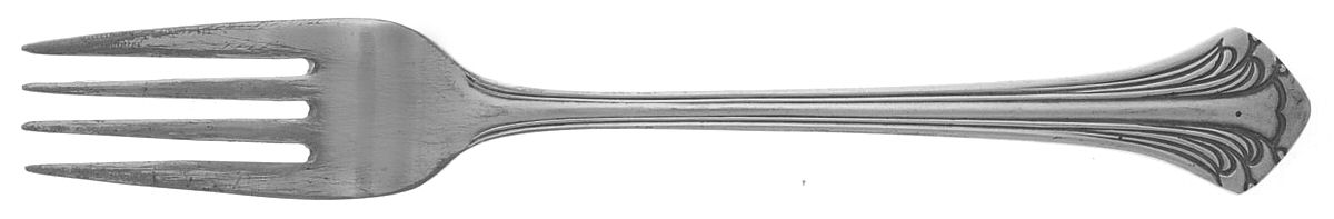 MNF32 (SILVERPLATE) Fork by The Main Course,-1