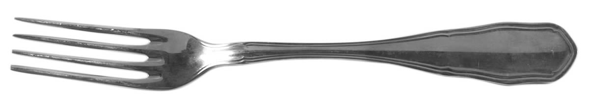Caceres (Sterling) Fork by Meneses-1