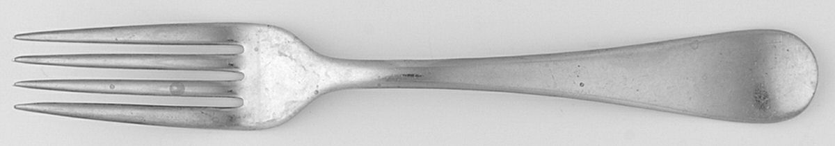 MXX1 (Silverplate) Fork by Montana Silver-1