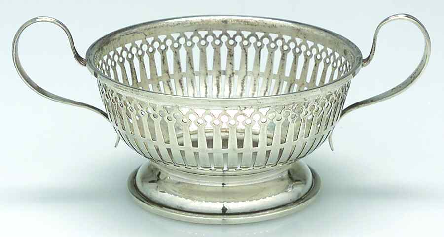 5705A (Sterling, Hollowware) Bouillon Cup by Mauser-1