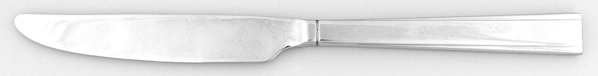 Palisades (Stainless) New French Solid Knife by Mikasa-1