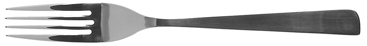 Symmetry (Stainless) Individual Salad Fork by Mikasa-1