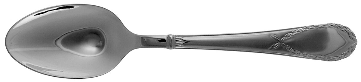 Laurel (Stainless) Tablespoon (Serving Spoon) by Mikasa-1