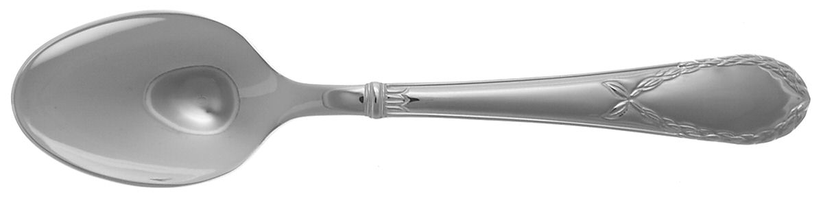 Laurel (Stainless) Teaspoon by Mikasa-1