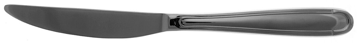 Avalon (Stainless) Modern Solid Knife by Mikasa-1