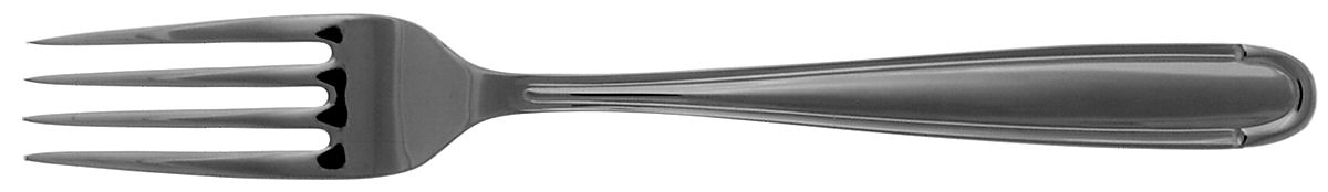 Avalon (Stainless) Individual Salad Fork by Mikasa-1