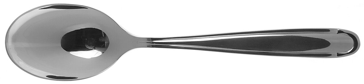 Avalon (Stainless) Tablespoon (Serving Spoon) by Mikasa-1