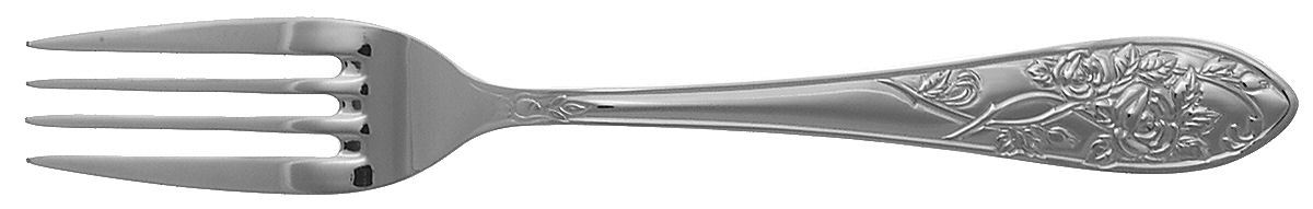 Roselle (Stainless) Individual Salad Fork by Mikasa-1