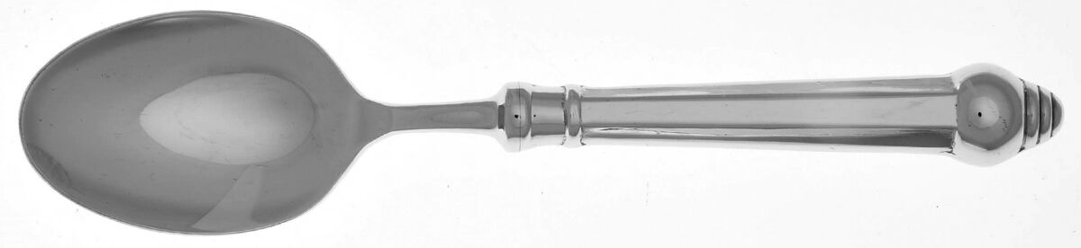 Hillsboro (Stainless) Teaspoon by Mikasa-1