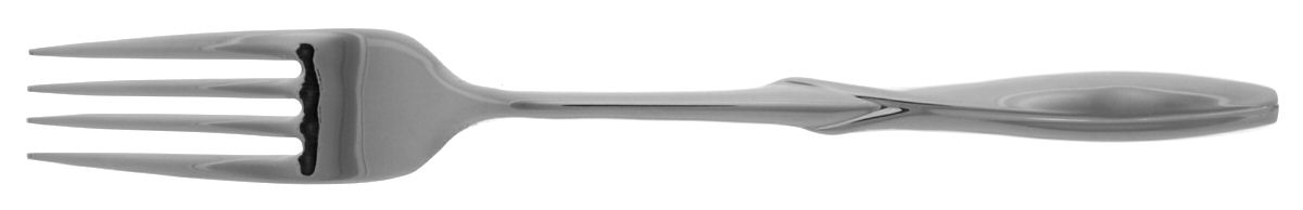Caress (Stainless) Individual Salad Fork by Mikasa-1
