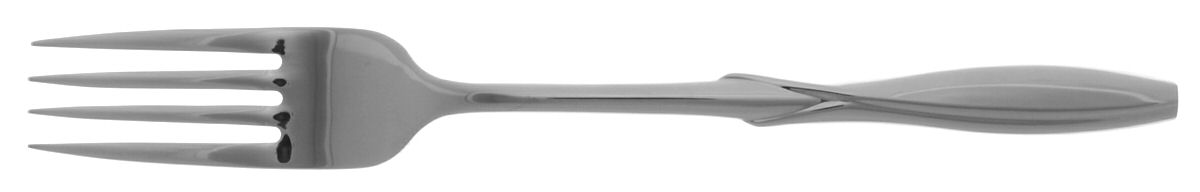 Caress (Stainless) Fork by Mikasa-1