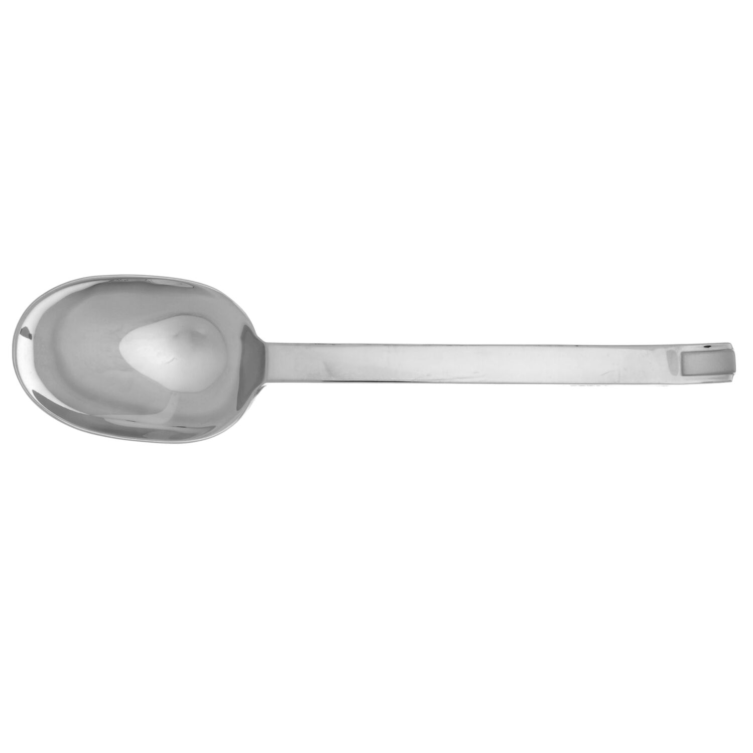 Radiance (Stainless) Tablespoon (Serving Spoon) by Mikasa-1