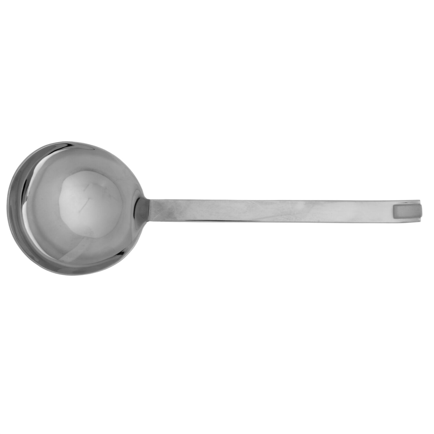 Radiance (Stainless) Solid Gravy Ladle by Mikasa-1
