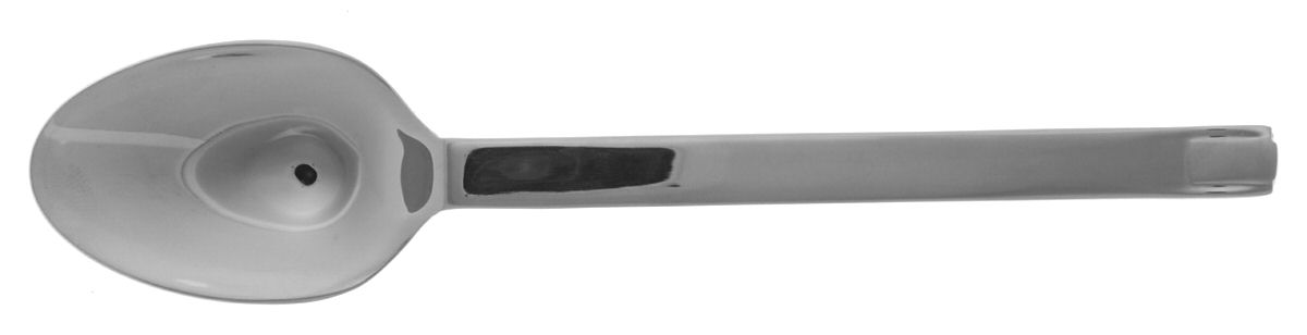Radiance (Stainless) Place/Oval Soup Spoon by Mikasa-1